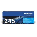 Brother TN-245C kaseta z tonerem 1 szt. Oryginalny Cyjan - 1932068