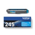Brother TN-245C kaseta z tonerem 1 szt. Oryginalny Cyjan - 2435977