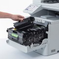 Brother TN-821XLBK kaseta z tonerem 1 szt. Oryginalny Czarny - 2435984