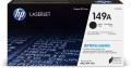 HP Oryginalny wkład z czarnym tonerem 149A LaserJet - 2345941