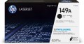 HP Oryginalny wkład z czarnym tonerem 149A LaserJet - 2436080