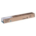 Sharp MX23GTCA kaseta z tonerem 1 szt. Oryginalny Cyjan - 2179558