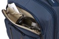 Thule Crossover 2 C2BP-114 Dress Blue plecak Niebieski Nylon - 2436260