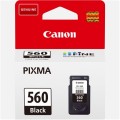 Tusz Canon czarny PG-560=PG560=3713C001, 180 str.,7,5 ml - 1955688