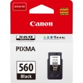 Tusz Canon czarny PG-560=PG560=3713C001, 180 str.,7,5 ml - 2436295