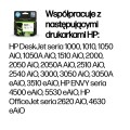 HP 301XL oryginalny wkład atramentowy trójkolorowy XL - 2436361