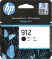 HP 912 oryginalny wkład atramentowy czarny - 2203904