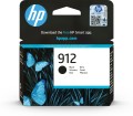 HP 912 oryginalny wkład atramentowy czarny - 2203905