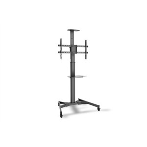 Stojak mobilny DIGITUS DA-90370 (37" - 70"; max. 50kg)