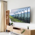 Uchwyt do TV Maclean MC-422, max VESA 800x400, 43-100", 120kg, reg. odchylenia +15°~-15° - 2069461