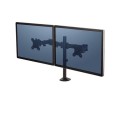 Fellowes Ergonomia ramię na 2 monitory Reflex - 2080436