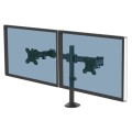 Fellowes Ergonomia ramię na 2 monitory Reflex - 2436564