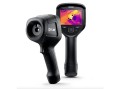 Flir E5 Pro Kamera termowizyjna 160 x 120 Czarna - 2183111