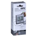 GEFU GF21840 termometr do żywności 0 - 250 °C Cyfrowy - 2183553