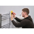 Stanley STHT77588-0 multidekoder cyfrowy Przewód zasilający, Metal, Drewno - 2436749