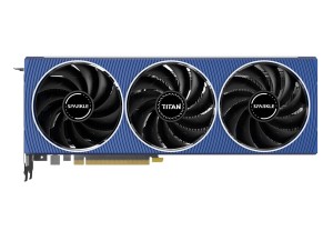 Karta graficzna Sparkle Intel Arc A770 TITAN 16 GB GDDR6