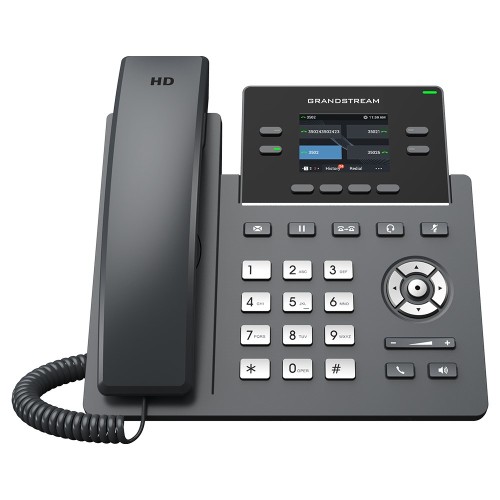 Grandstream GRP 2612G HD | VoIP | Telefony GRP - 2184863