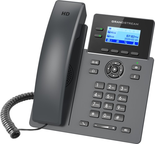 Grandstream GRP 2602 HD | VoIP | Telefony GRP - 2080540