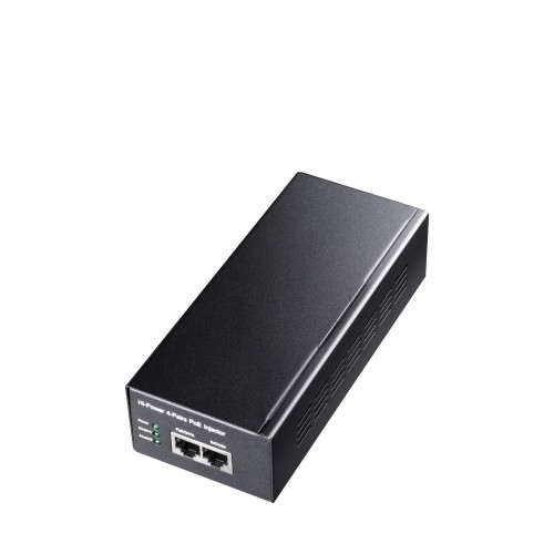 Injector PoE+/PoE Cudy Gigabit 60W - 1914655