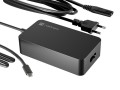 NATEC ZASILACZ ŁADOWARKA GRAYLING USB-C 45W - 2413828