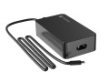 NATEC ZASILACZ ŁADOWARKA GRAYLING USB-C 45W - 1535976