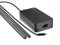 NATEC ZASILACZ ŁADOWARKA GRAYLING USB-C 45W - 2413826