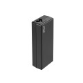 FSP NB PRO adapter zasilający/ inwentor Wewnętrzna 90 W Czarny - 2436887