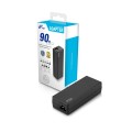 FSP NB PRO adapter zasilający/ inwentor Wewnętrzna 90 W Czarny - 2436888