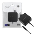 Zasilacz sieciowy Qoltec do Microsoft Surface Pro 5/6 60W | 15V | 4A - 2325088