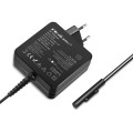 Zasilacz sieciowy Qoltec do Microsoft Surface Pro 5/6 60W | 15V | 4A - 2436892