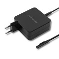 Zasilacz sieciowy Qoltec do Microsoft Surface Pro 5/6 60W | 15V | 4A - 2436893