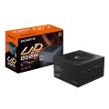 Zasilacz Gigabyte GP-UD850GM PG5 850W 120mm 80+Gold - 2031130