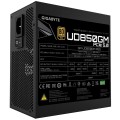Zasilacz Gigabyte GP-UD850GM PG5 850W 120mm 80+Gold - 2436917