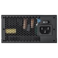 Silverstone SX650-G moduł zasilaczy 650 W 20+4 pin ATX SFX Czarny - 2436926