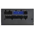 Silverstone SX650-G moduł zasilaczy 650 W 20+4 pin ATX SFX Czarny - 2436924