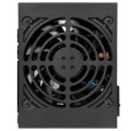 Silverstone SX650-G moduł zasilaczy 650 W 20+4 pin ATX SFX Czarny - 2436922