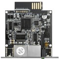 Qoltec Moduł SNMP do zasilacza awaryjnego UPS - 2437052