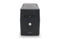 Zasilacz awaryjny UPS DIGITUS DN-170063 (Desktop; 600VA) - 1938205