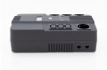 UPS UPS Line-Interactive 800VA/480WAVR 4xSCHUKO 3xIEC C13 1xUSB A 1x USB B RJ45 - 2437073