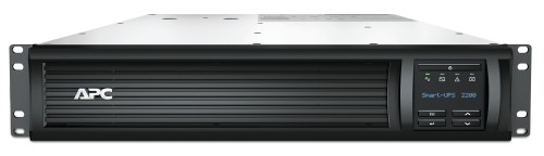 APC Smart-UPS 2200VA LCD RM 2U 230V - 2197642