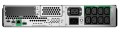 APC Smart-UPS 2200VA LCD RM 2U 230V - 2437077