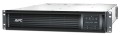 APC Smart-UPS 2200VA LCD RM 2U 230V - 2437086