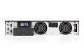 Zasilacz awaryjny UPS Online Rack 19" 10kVA/10kW 2U USB RS232 bez baterii (bat. DN-170108) GŁ.620mm - 2325557