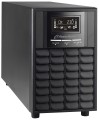 PowerWalker VI 2000 CW FR Technologia line-interactive 2 kVA 1400 W - 1136361