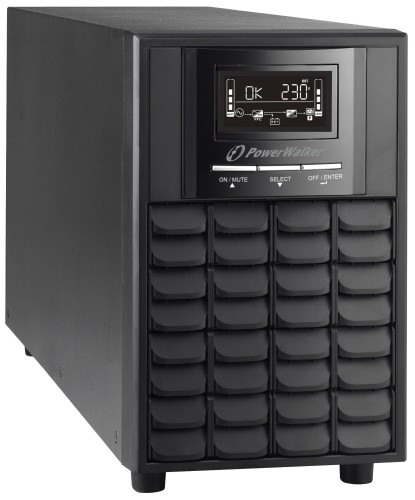 PowerWalker VI 2000 CW FR Technologia line-interactive 2 kVA 1400 W - 2437121