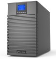 PowerWalker VFI 2000 ICT IoT Podwójnej konwersji (online) 2 kVA 2000 W 8 x gniazdo sieciowe - 1152631