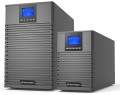 PowerWalker VFI 2000 ICT IoT Podwójnej konwersji (online) 2 kVA 2000 W 8 x gniazdo sieciowe - 2437123