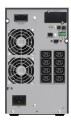 PowerWalker VFI 2000 ICT IoT Podwójnej konwersji (online) 2 kVA 2000 W 8 x gniazdo sieciowe - 1152633