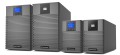 PowerWalker VFI 2000 ICT IoT Podwójnej konwersji (online) 2 kVA 2000 W 8 x gniazdo sieciowe - 2437124