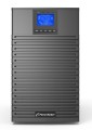 PowerWalker VFI 2000 ICT IoT Podwójnej konwersji (online) 2 kVA 2000 W 8 x gniazdo sieciowe - 1152632